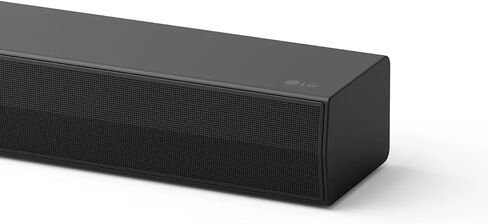 LG Soundbar للتلفزيون 5.1 قناة مع صوت Dolby ومكبرات الصوت الخلفية S55TR (متجدد) in Kuwait