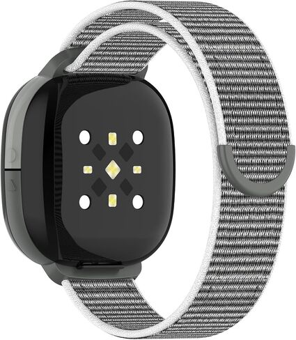 أحزمة من النايلون متوافقة مع Fitbit Ace LTE، متوافقة مع أحزمة Fitbit Ace LTE للأطفال in Saudi Arabia