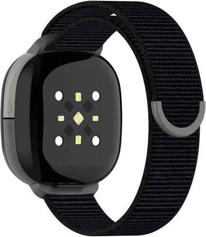 أحزمة من النايلون متوافقة مع Fitbit Ace LTE، متوافقة مع أحزمة Fitbit Ace LTE للأطفال in Saudi Arabia