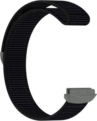 أحزمة من النايلون متوافقة مع Fitbit Ace LTE، متوافقة مع أحزمة Fitbit Ace LTE للأطفال in Saudi Arabia
