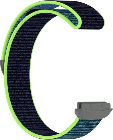 أحزمة من النايلون متوافقة مع Fitbit Ace LTE، متوافقة مع أحزمة Fitbit Ace LTE للأطفال in Saudi Arabia