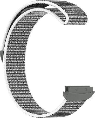 أحزمة من النايلون متوافقة مع Fitbit Ace LTE، متوافقة مع أحزمة Fitbit Ace LTE للأطفال in Saudi Arabia