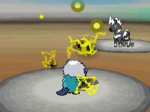 Pokemon Black [DSi Enhanced] [Japan Import] in Saudi Arabia