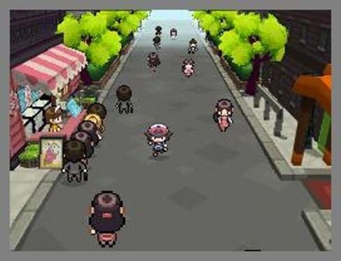 Pokemon Black [DSi Enhanced] [Japan Import] in Saudi Arabia