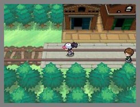Pokemon Black [DSi Enhanced] [Japan Import] in Saudi Arabia