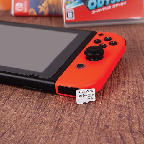 Transcend 2 GB microSD Flash Memory Card (Without SD Adapter) TS2GUSDC in Saudi Arabia