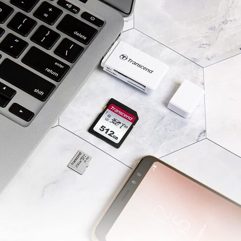 Transcend 2 GB microSD Flash Memory Card (Without SD Adapter) TS2GUSDC in Saudi Arabia