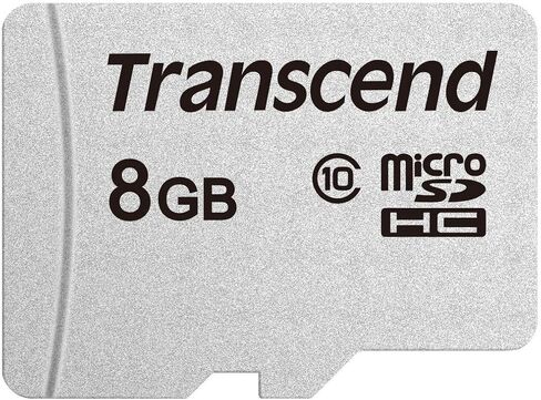 Transcend 2 GB microSD Flash Memory Card (Without SD Adapter) TS2GUSDC in Saudi Arabia