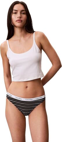 Calvin Klein Carousel 3-Pack Thong Coral Corsage/Cyber Green/Grey Heather MD (Women's 8-10) in Saudi Arabia