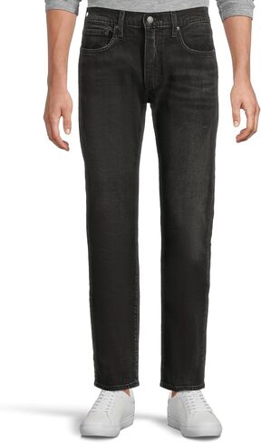 Levi's Men's 569 Loose Straight Pocket Treatment Jean, Super Bleached, 33x30 in Kuwait