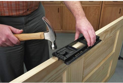 PORTER-CABLE Door Hinge Template (59370) in Saudi Arabia