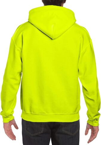 Gildan - Heavy Blend Hooded Sweatshirt - 18500 in Saudi Arabia