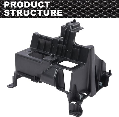 Dash Panel Double DIN Radio Cage Bracket Compatible with Chevy Silverado Tahoe Suburban GMC Sierra Yukon 2003-2006 in Saudi Arabia