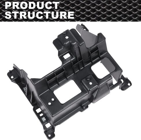 Dash Panel Double DIN Radio Cage Bracket Compatible with Chevy Silverado Tahoe Suburban GMC Sierra Yukon 2003-2006 in Saudi Arabia