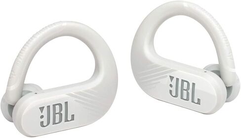 JBL Endurance Peak II - Waterproof True Wireless in-Ear Sport Headphones in Saudi Arabia