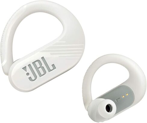 JBL Endurance Peak II - Waterproof True Wireless in-Ear Sport Headphones in Saudi Arabia