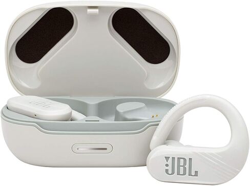 JBL Endurance Peak II - Waterproof True Wireless in-Ear Sport Headphones in Saudi Arabia