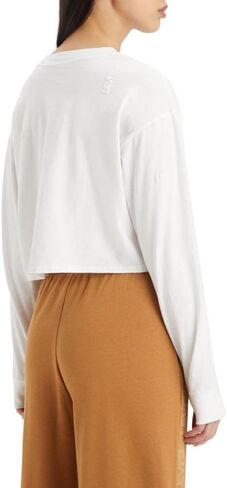 Levi's Women's Perfect Graphic Tee Shirt in Saudi Arabia