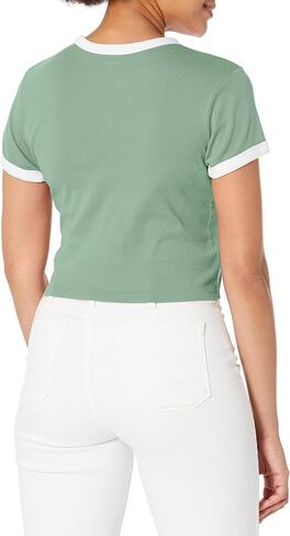 Levi's Women's Perfect Graphic Tee Shirt in Saudi Arabia