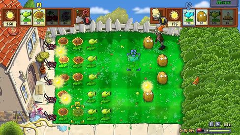 PVZ REPLANTED Standard - Xbox [الرمز الرقمي] in Saudi Arabia
