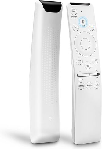 بديل صوتي لجهاز التحكم عن بعد Google Chromecast، لجهاز التحكم عن بعد Google TV وGoogle TV Streamer (أزرق) in Saudi Arabia