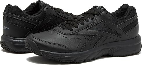 حذاء المشي للسيدات من Reebok WORK N CUSHION 4. 0 وايد دي in Kuwait