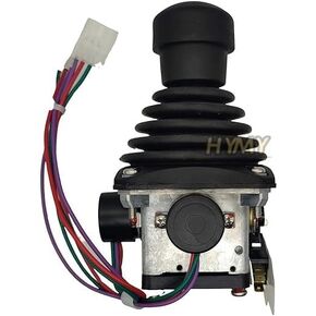 Joystick Controller 40613/40613GT for Genie Boom Lift S40 S45 S60 S65 S80 S85 in Kuwait