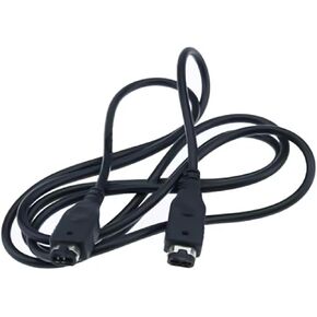 120 سم / 47.24 بوصة GBA 2 Player Link Connect وصلة كابل لـ Game Boy Advance/SP in Kuwait