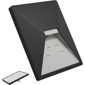 Starlink Mini Suction Cup Mount, 2 in 1 Starlink Mini Liquid Protective Case Cover Suction Mount Kit for Sunroof Mounting Truck, Boat, Car Roof, RV Window in Kuwait