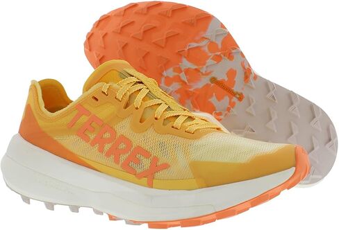 Adidas Terrex ، حذاء تشغيل Trail Trail السريع Adidas - Women’s in Saudi Arabia