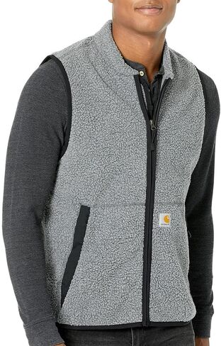 سترة Carhartt للرجال ذات المقاس المريح من الصوف in Saudi Arabia
