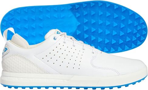 حذاء الجولف Flopshot Spikeless من أديداس للرجال in Saudi Arabia