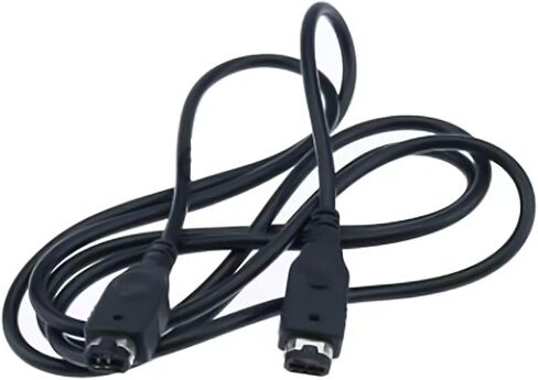 120 سم / 47.24 بوصة GBA 2 Player Link Connect وصلة كابل لـ Game Boy Advance/SP in Kuwait
