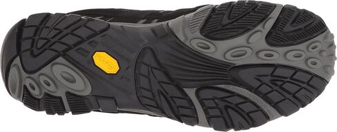 حذاء المشي Moab 2 GTX للرجال من Merrell, أسود, 41 EU in Kuwait