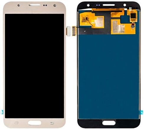 شاشة LCD تشينيان + لوحة لمس لهاتف Galaxy J7 / J700, J700F, J700F/DS, J700H/DS, J700M, J700M/DS, J700T, J700P in Kuwait