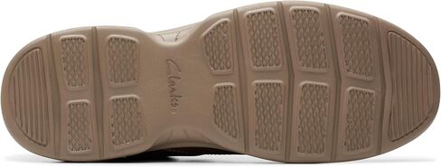 Clarks Men's Derby Lace-up Oxford Flat in Saudi Arabia