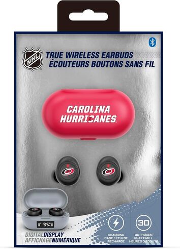 SOAR NHL True Wireless Earbuds v.7 in Saudi Arabia