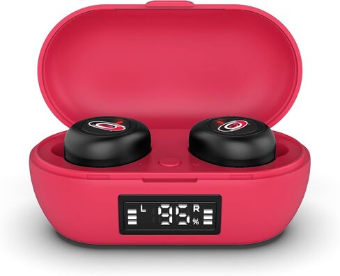 SOAR NHL True Wireless Earbuds v.7 in Saudi Arabia