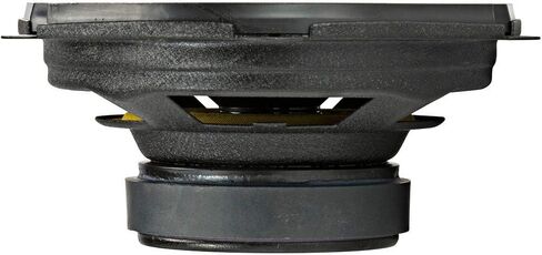 KICKER Speakers 6X8 inch for Ford Focus 2000-2011 Upgrade Kit - 4 Pack of CS Series with Harness, Coaxial Car Audio Front and Rear Door Speaker CSC68, 46CSC684 in Saudi Arabia