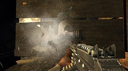 Eidos Conflict Denied Ops (Essentials)/1 Games (PS3) in Saudi Arabia