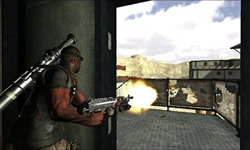 Eidos Conflict Denied Ops (Essentials)/1 Games (PS3) in Saudi Arabia