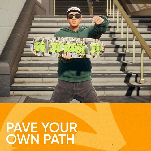 تزلج. - Founder's Deluxe Pack - تطبيق EA للكمبيوتر الشخصي [رمز اللعبة عبر الإنترنت] in Kuwait