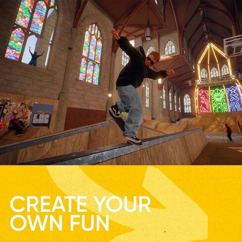 تزلج. - Founder's Deluxe Pack - تطبيق EA للكمبيوتر الشخصي [رمز اللعبة عبر الإنترنت] in Kuwait