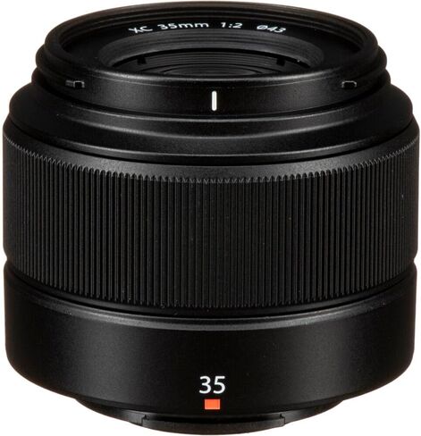 فوجينون XC35mmF2 in Kuwait