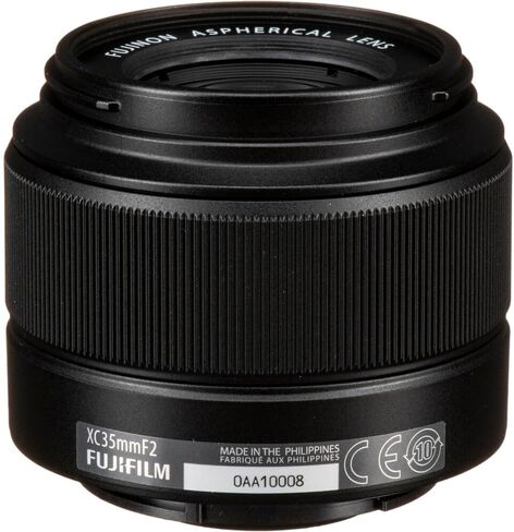 فوجينون XC35mmF2 in Kuwait