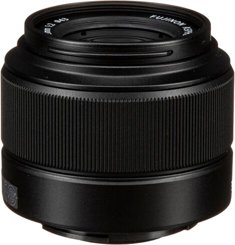 فوجينون XC35mmF2 in Kuwait