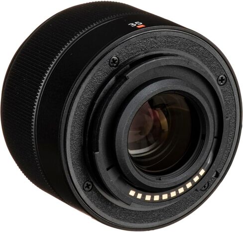 فوجينون XC35mmF2 in Kuwait