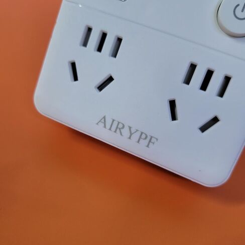 محولات الطاقة AIRYPF مفتاح طاقة مستقل لاستخدام طاقة مريح وخالي من القلق in Saudi Arabia