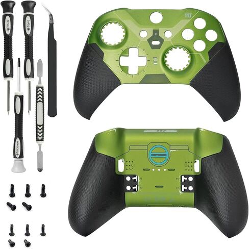 Case for Xbox One Elite Series 2 Elite Series 2 Limited Edition Replacement Parts in Saudi Arabia