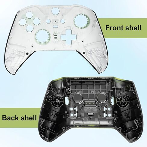 Case for Xbox One Elite Series 2 Elite Series 2 Limited Edition Replacement Parts in Saudi Arabia